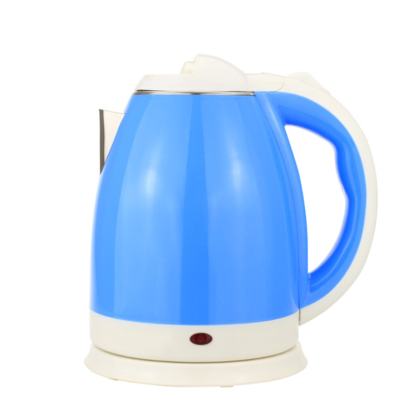 Plastic Eletrical kettle