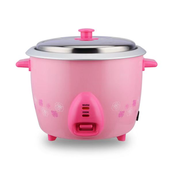 NEW TYPE  JAR RICE COOKER